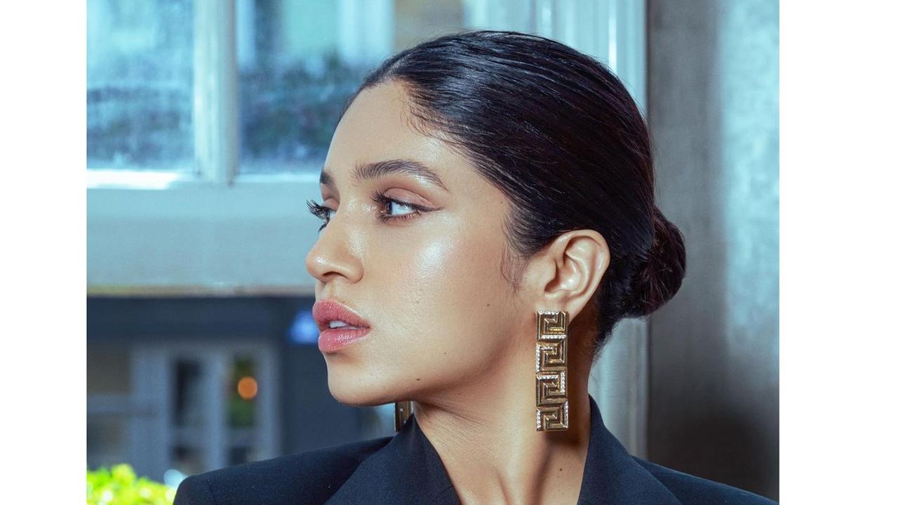 Bhumi Pednekar appeals to world leaders to keep a check on pollution
